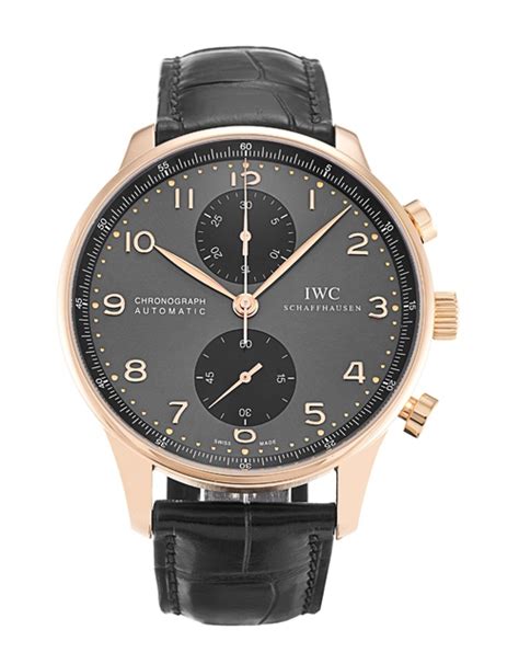 iwc portuguese replica deutschland